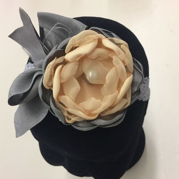 Simply Simple Headband   - Picture 1 of 4